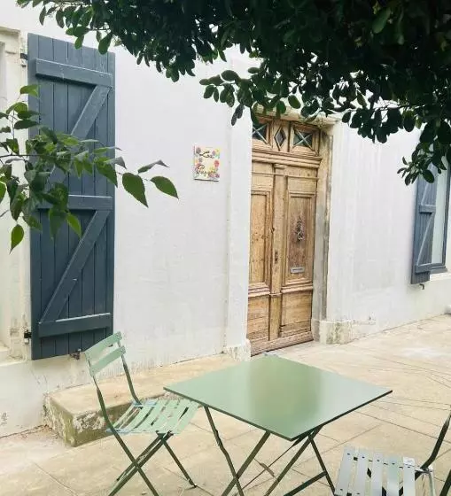 Pensione Maison 23