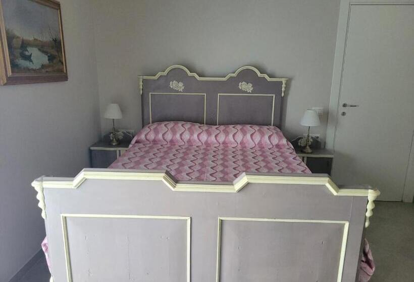 펜션 Rdm Affittacamere