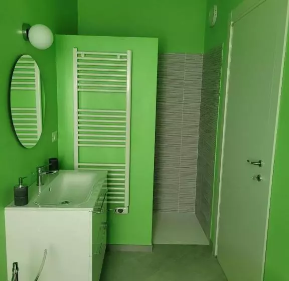 Majatalo Rdm Affittacamere