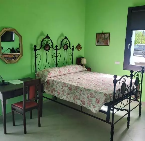 Majatalo Rdm Affittacamere