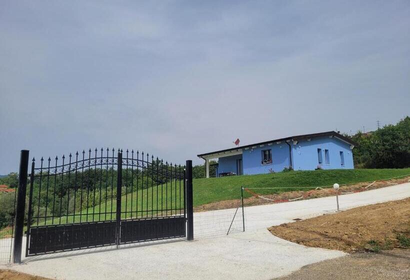 펜션 Rdm Affittacamere