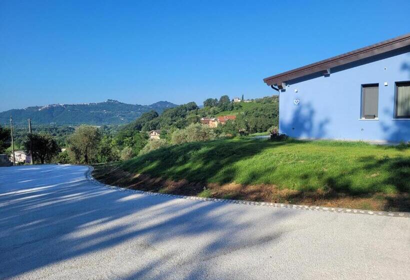 펜션 Rdm Affittacamere