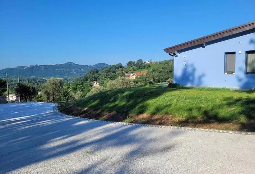 Majatalo Rdm Affittacamere