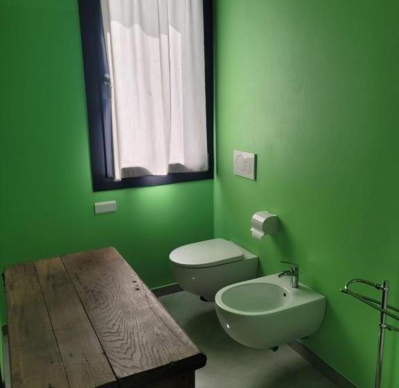 펜션 Rdm Affittacamere