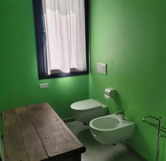 Majatalo Rdm Affittacamere