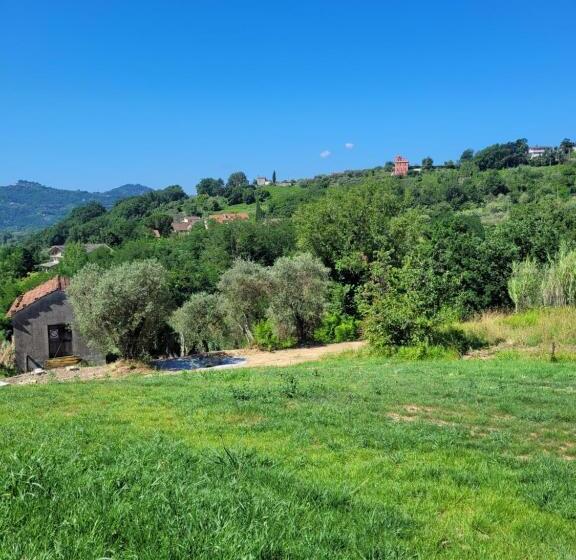 펜션 Rdm Affittacamere