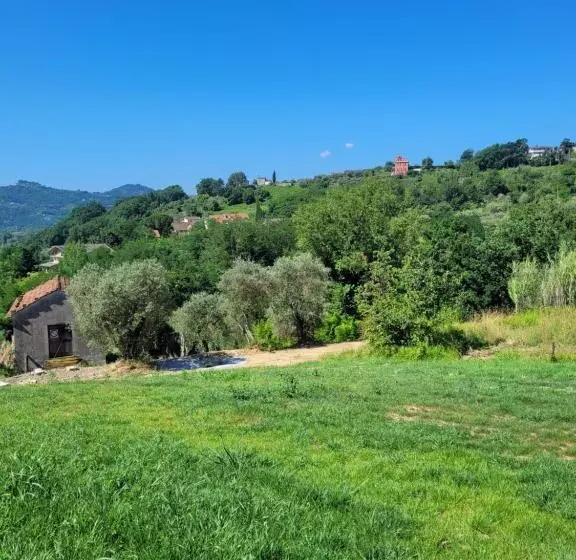 Majatalo Rdm Affittacamere