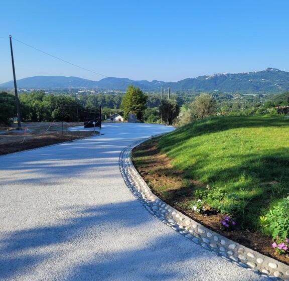 펜션 Rdm Affittacamere