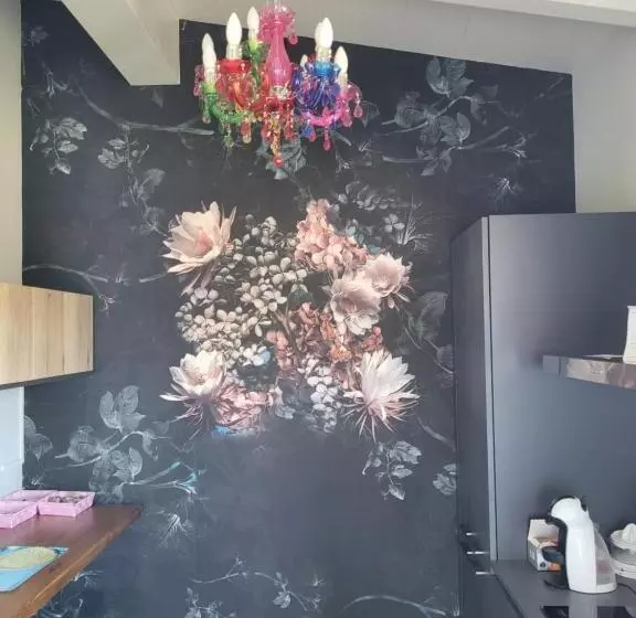 Majatalo Rdm Affittacamere