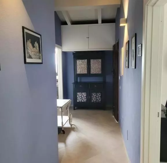 Majatalo Rdm Affittacamere