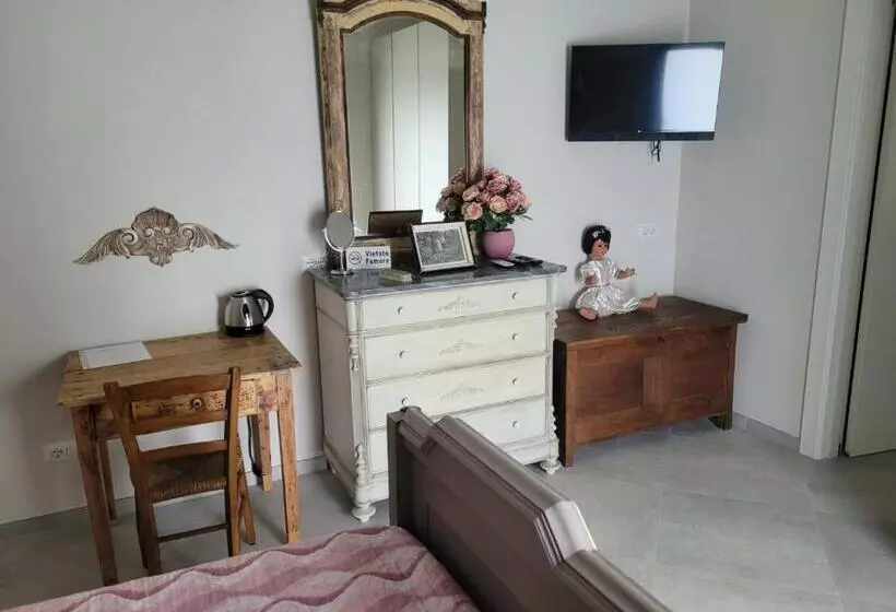 Majatalo Rdm Affittacamere