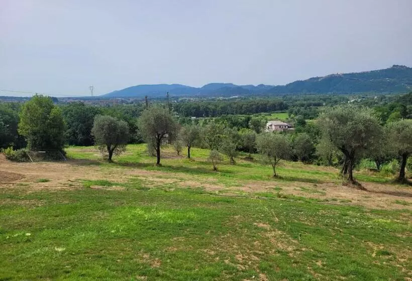 Majatalo Rdm Affittacamere