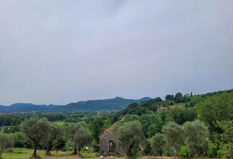 Majatalo Rdm Affittacamere