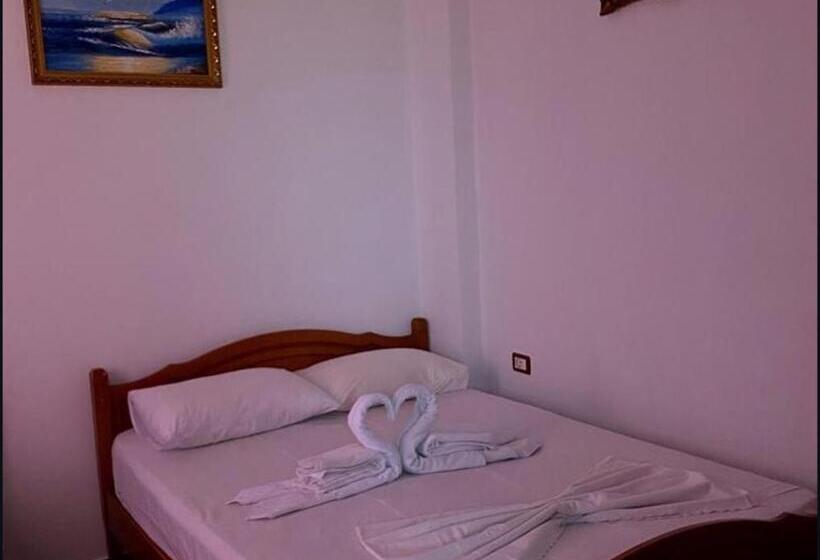 Pension Vila Drita