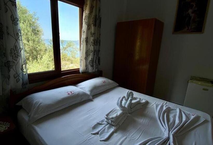Pension Vila Drita