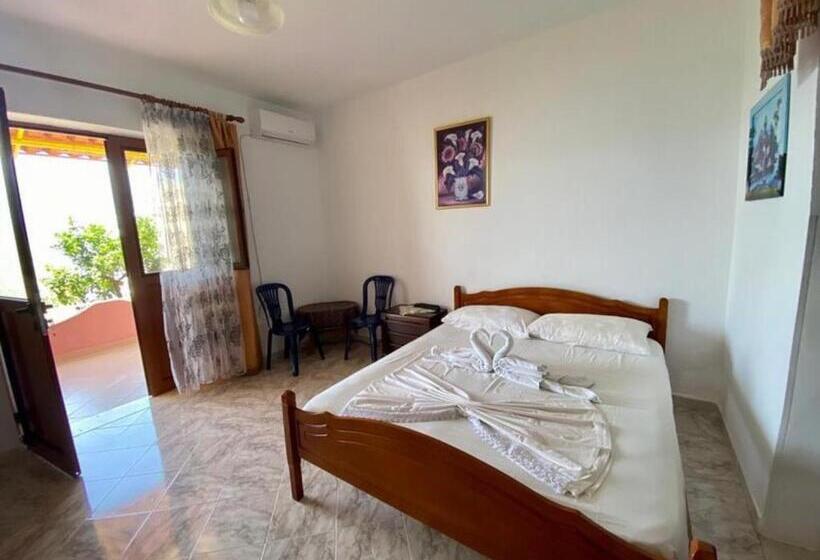 Pension Vila Drita