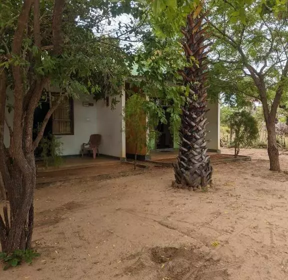 Majatalo Whisky Point Hotel Meera