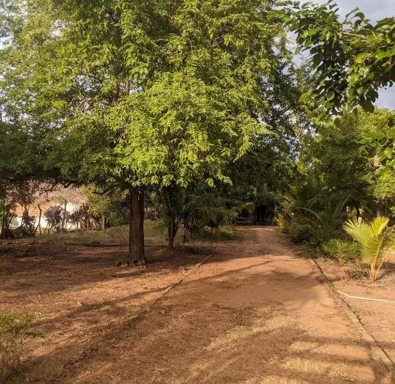 Majatalo Whisky Point Hotel Meera