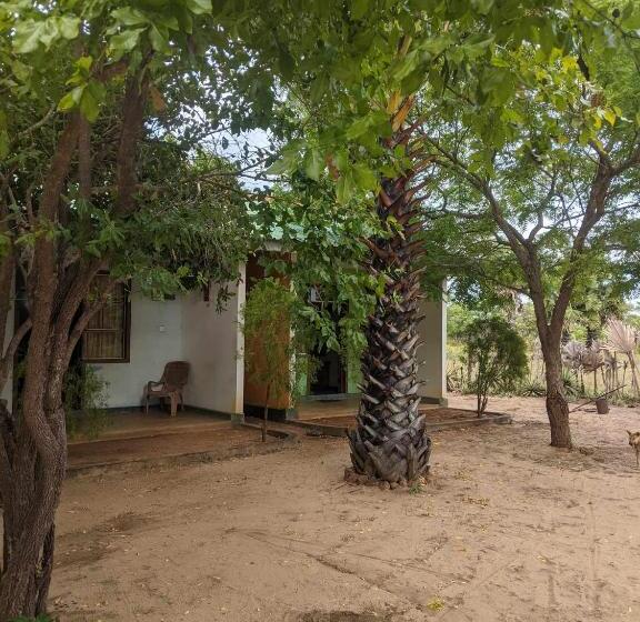 بنسيون Whisky Point Hotel Meera