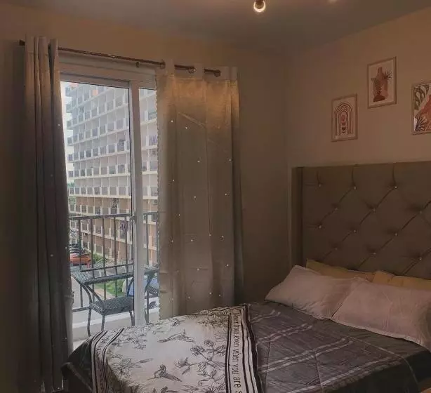 Studio 128 Condo Lapu Lapu Cebu