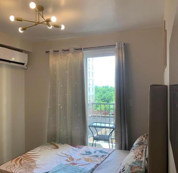 Studio 128 Condo Lapu Lapu Cebu