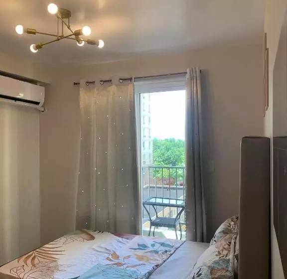 Studio 128 Condo Lapu Lapu Cebu