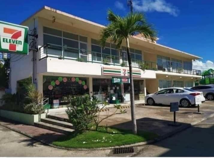 Studio 128 Condo Lapu Lapu Cebu