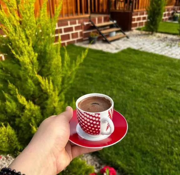 Adrasan Yeşim Apart Evleri
