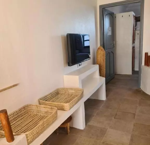 L Auberge Des Vagues