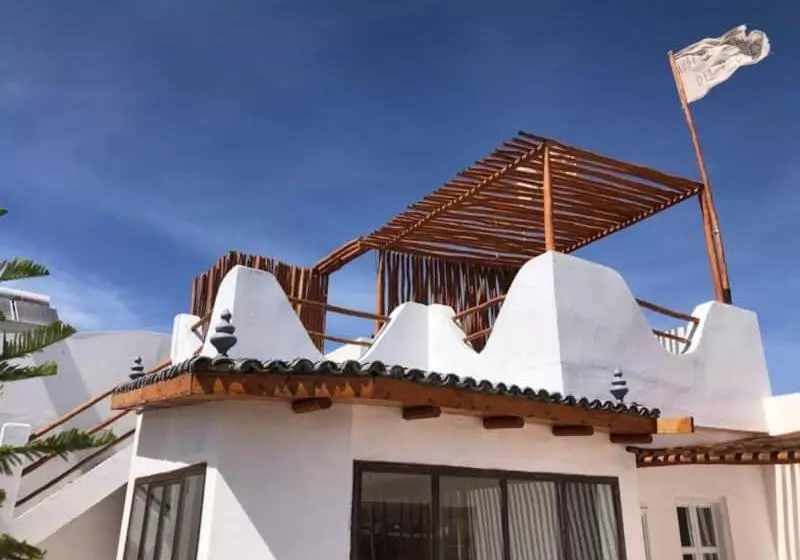 L Auberge Des Vagues