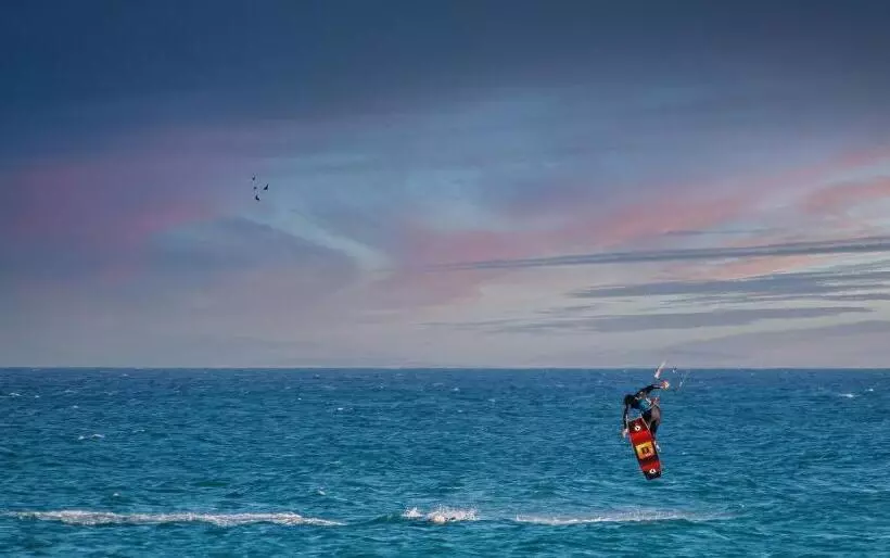 L Auberge Des Vagues