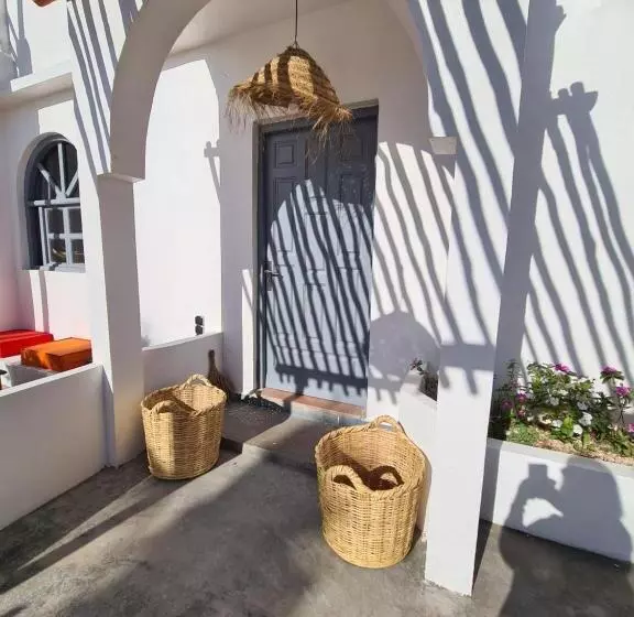 L Auberge Des Vagues