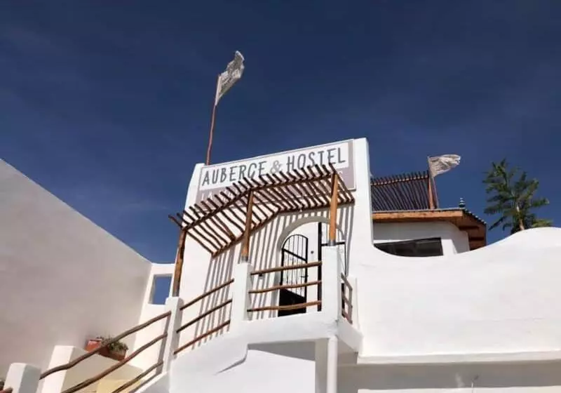 L Auberge Des Vagues