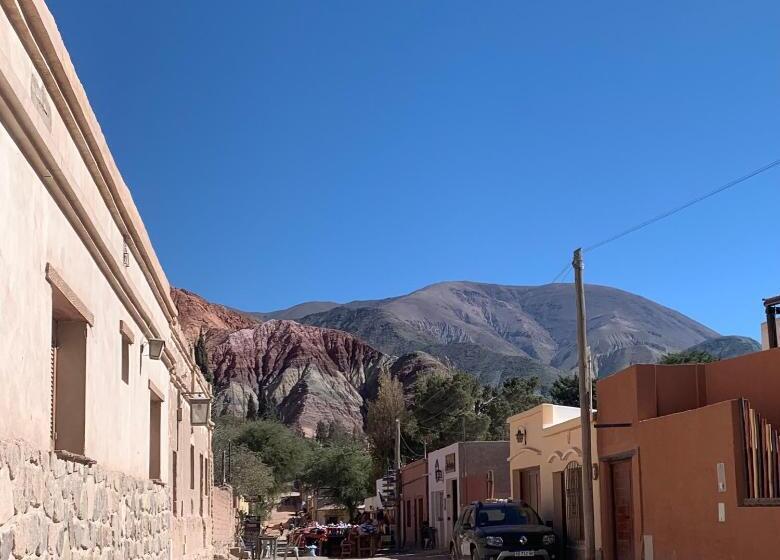 هاستل Posada Tierra Adentro 2