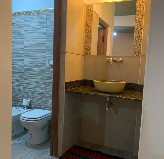 هاستل Posada Tierra Adentro 2