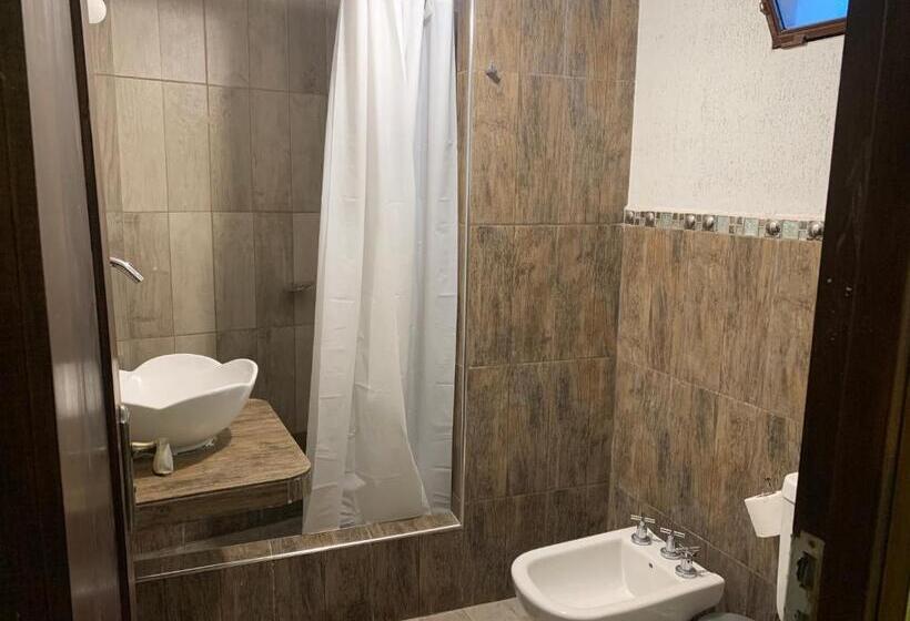 هاستل Posada Tierra Adentro 2