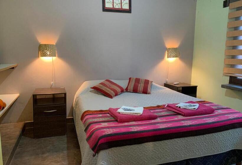 هاستل Posada Tierra Adentro 2