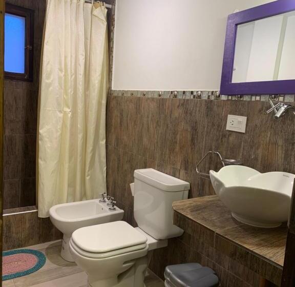 هاستل Posada Tierra Adentro 2