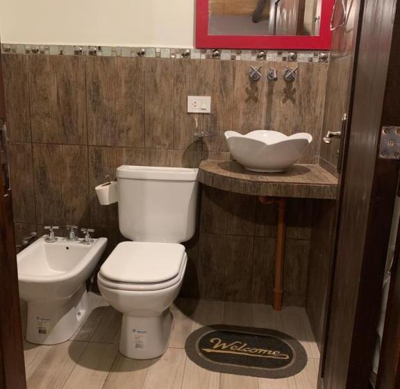 هاستل Posada Tierra Adentro 2