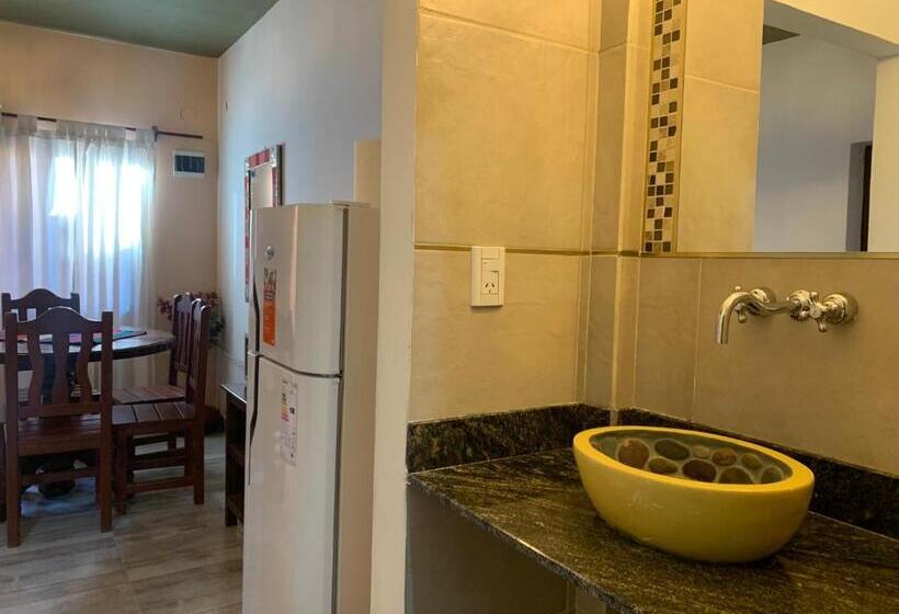 هاستل Posada Tierra Adentro 2