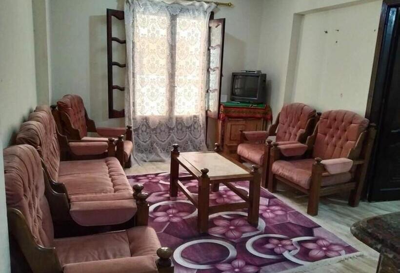 هاستل Simple Inn