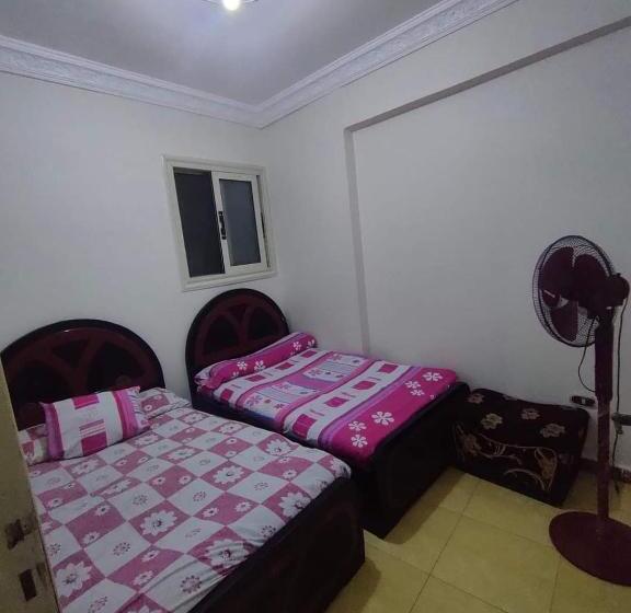 هاستل Simple Inn