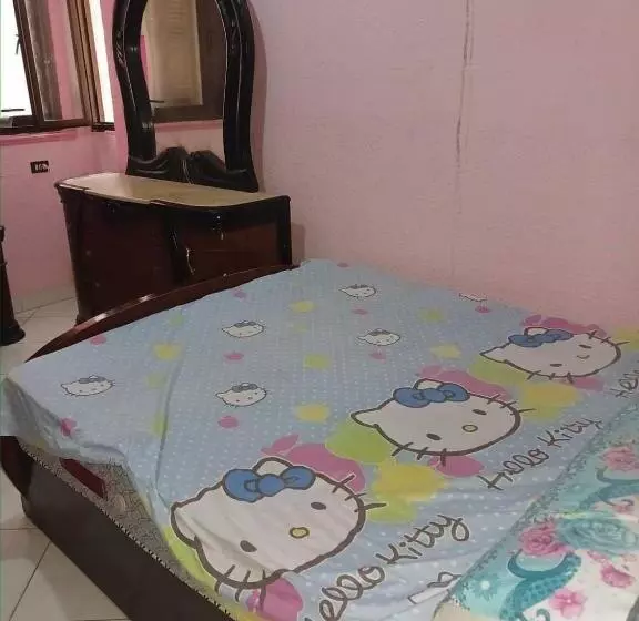 هاستل Simple Inn