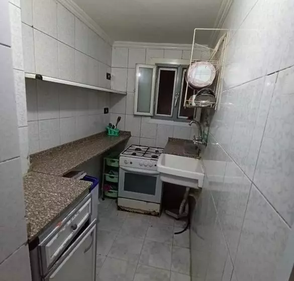 هاستل Simple Inn
