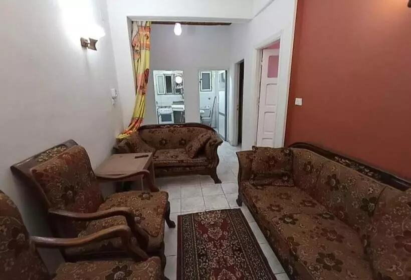 هاستل Simple Inn