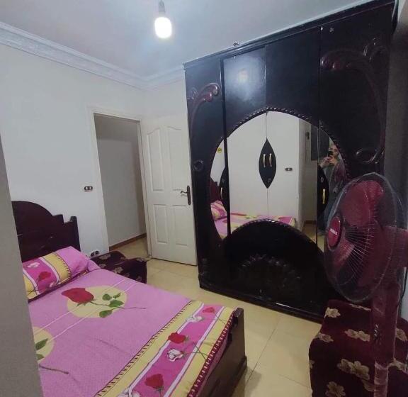 هاستل Simple Inn