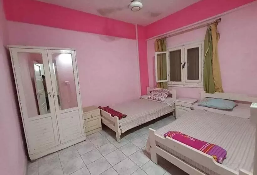 هاستل Simple Inn