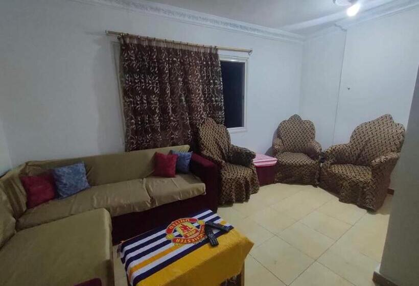 هاستل Simple Inn