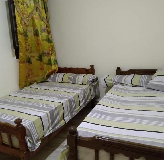 هاستل Simple Inn