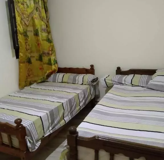 هاستل Simple Inn